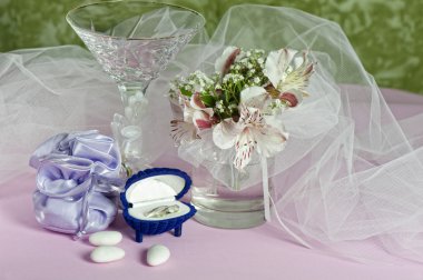 düğün düzenlemesi