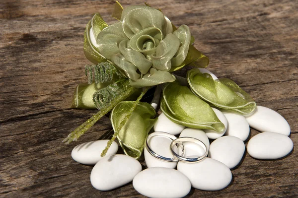 Wedding Favors — Stock Photo, Image