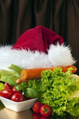 7 süpermarkette Noel