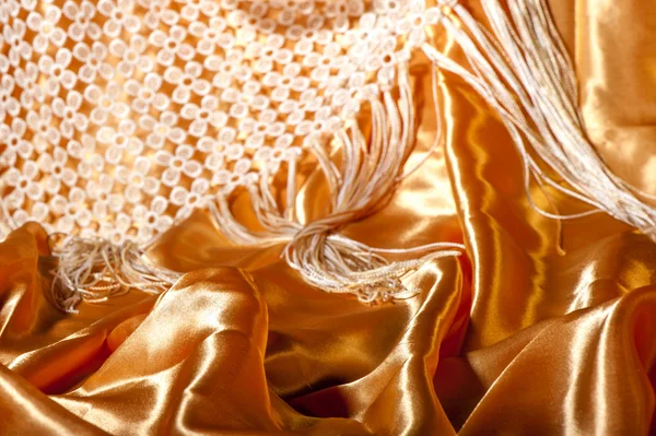 Background fabric — Stock Photo, Image