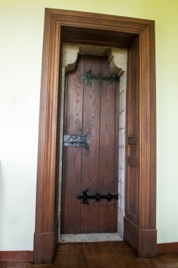 iç belirli tercei Kalesi