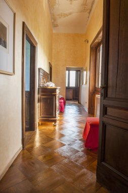 iç belirli tercei Kalesi