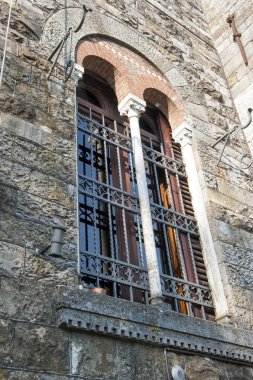 tercesi Kalesi