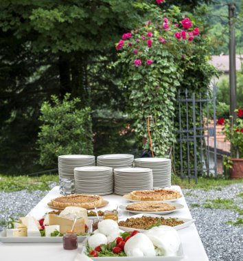 büfe tercesi Kalesi catering