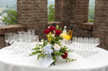 büfe tercesi Kalesi catering