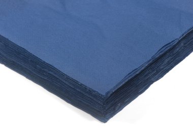 renkli kağıt peçeteler