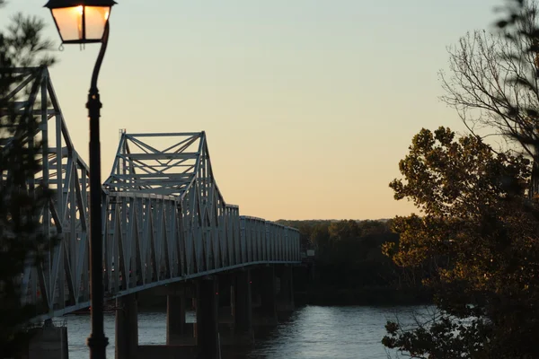 Puente — Foto de Stock