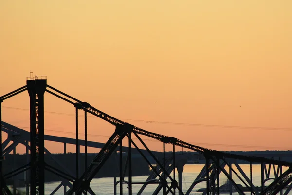 Brug — Stockfoto