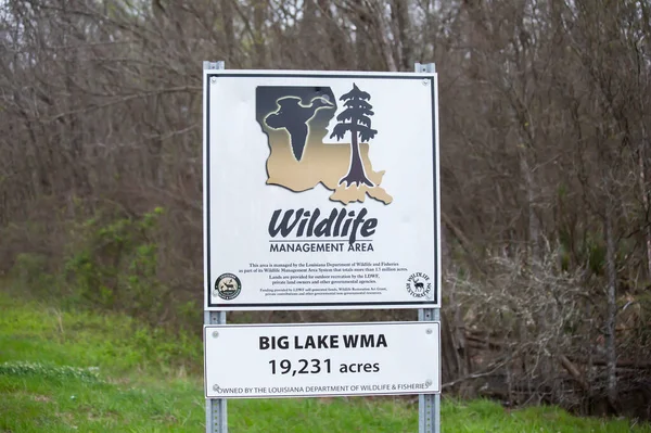 Wmpd Cross Kiroli Park West Monroe Louisiana Usa Октября 2019 Лицензионные Стоковые Изображения