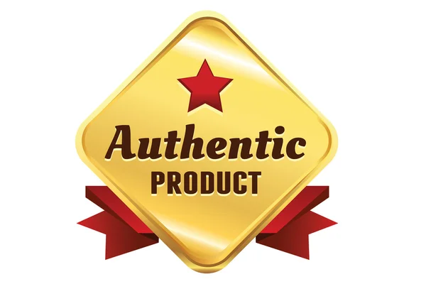 yüksek kaliteli altın rozet