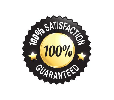 Altın premium kalite rozeti