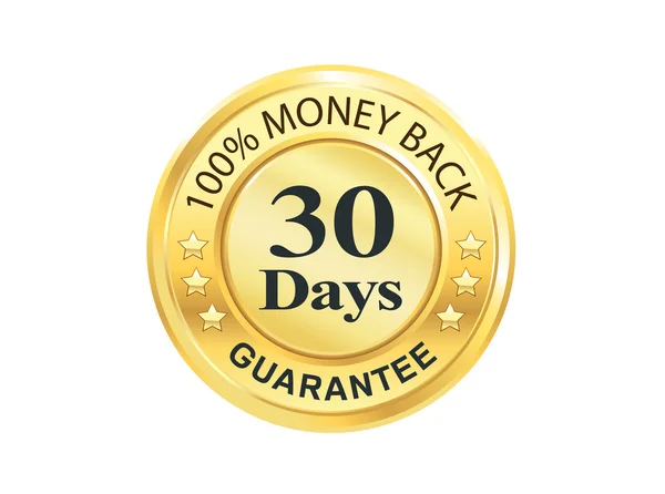 Altın premium kalite rozeti