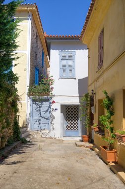 eski sokak