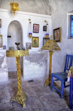 küçük Şapel