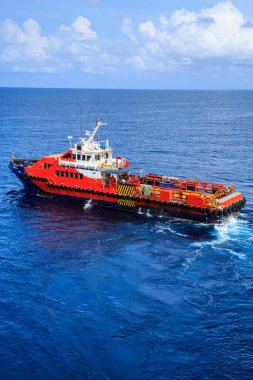 Offshore bolt Endüstrisi Petrol ve Gaz Üretimi Petrol .
