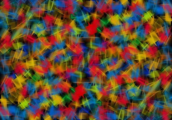 Abstrakcyjne Tło Kolorowym Lataniem Streszczenie Kolorowe Tekstury Projektowania Stron Internetowych — Zdjęcie stockowe
