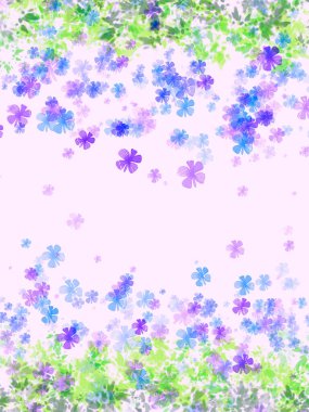 Çiçekli bir geçmişi var. Hayal gücü, yaratıcılık ve tasarım projelerinde kullan.