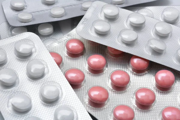 Güçlü haplarla hastalık kontrolü