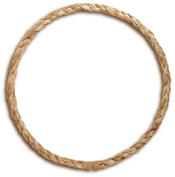 Fotografia di Rope Circle — Foto Stock