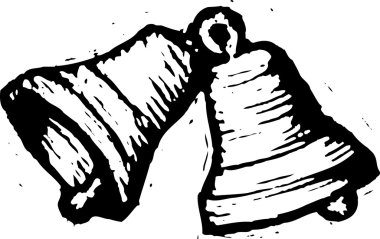 dumbell vektör çizim