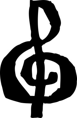 müzik nota anahtarı