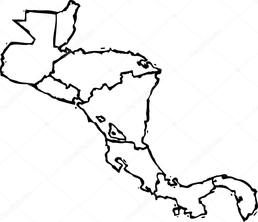centroamerica