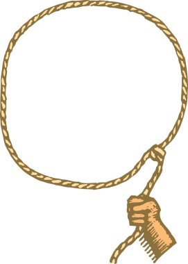 Kement gravür çizimi