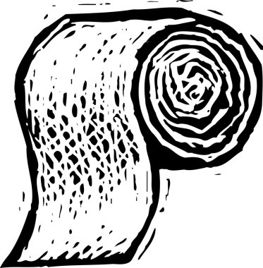 vektör çizim tıbbi soyunma