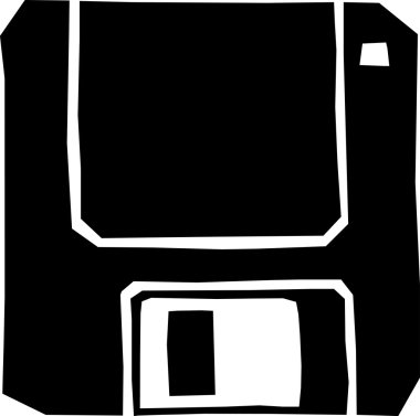 Disket görüntüsü