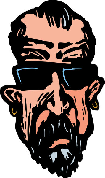 Вырубка леса в преступном мире
