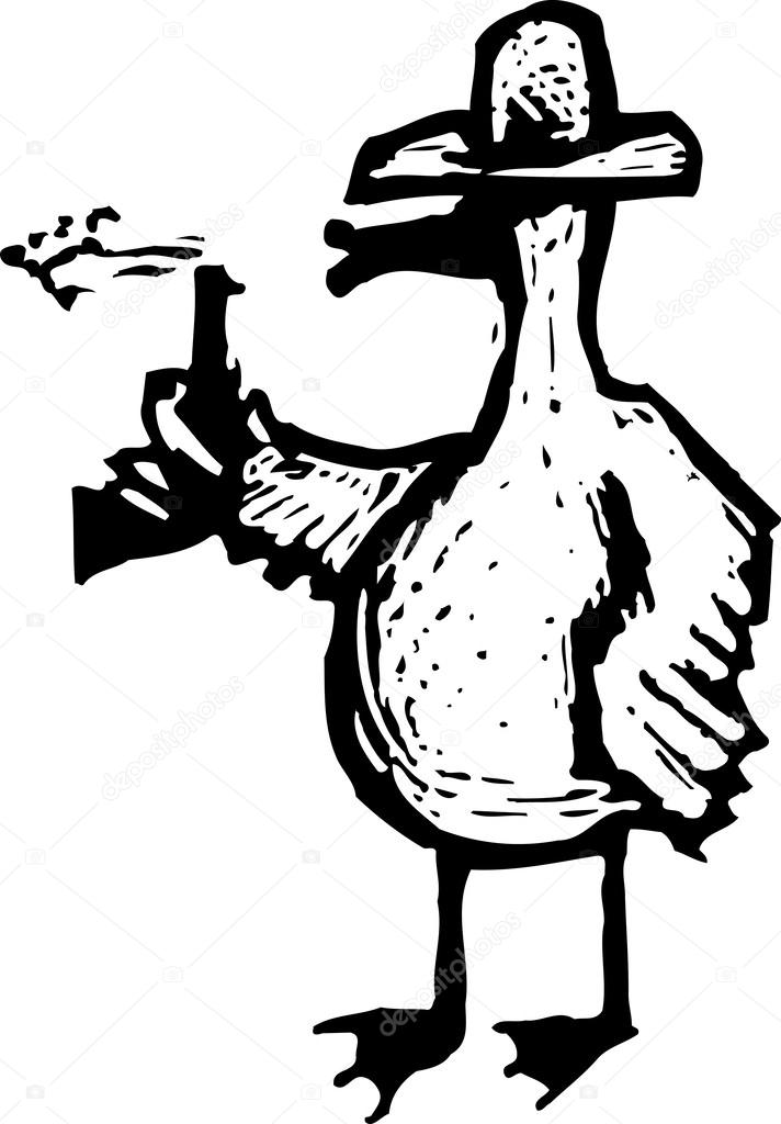 Pato muerto Imágenes Vectoriales, Gráfico Vectorial de Pato muerto | Depositphotos Pato muerto Imágenes Vectoriales, Gráfico Vectorial de Pato muerto | Depositphotos
