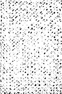 gravür illüstrasyon model gazlı bez