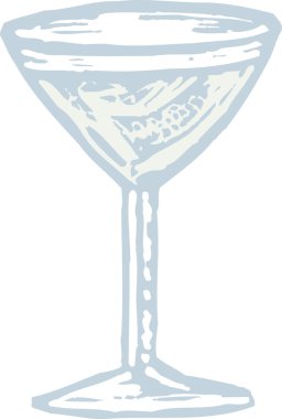 martini gravür çizimi