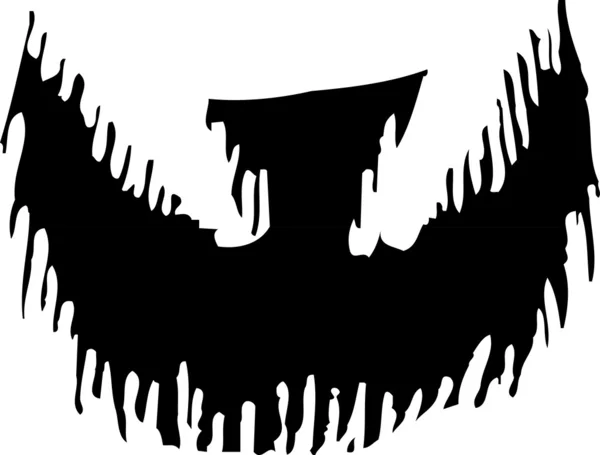 Векторна ілюстрація Ґоаті — стоковий вектор