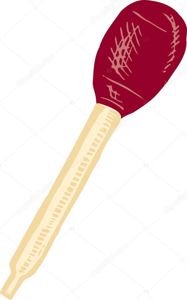 Turkey Baster Stock Vector Image by ©ronjoe 29846771