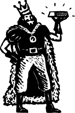 wallpapers King Midas Clip Art wdrfree