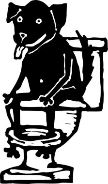 vektör çizim setter