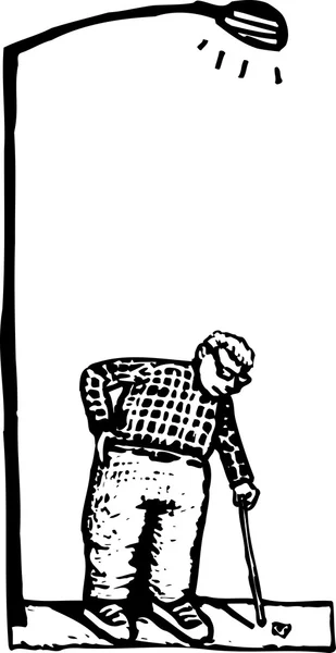 標準的な歩行ストックベクター ロイヤリティフリー標準的な歩行イラスト Depositphotos