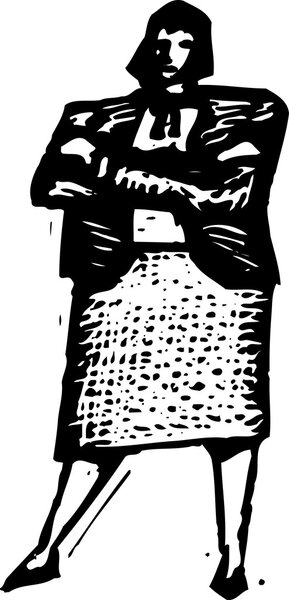 Вектор развития женщины-руководителя Штерна
