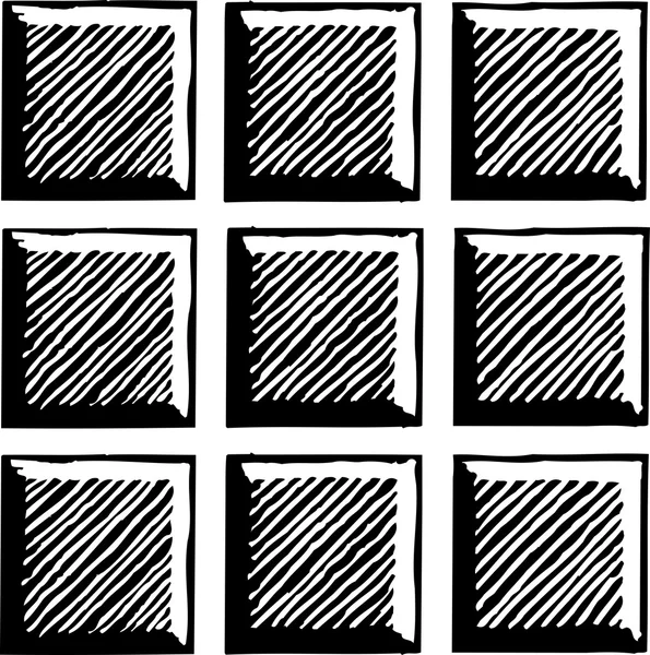 Azulejo patrón — Archivo Imágenes Vectoriales