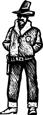 Texas Ranger