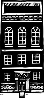 şehir kurma çizimi