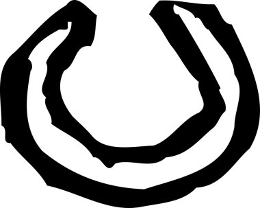 Hızma vektör çizim