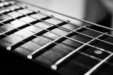 elektro gitar sonsuz dizeleri