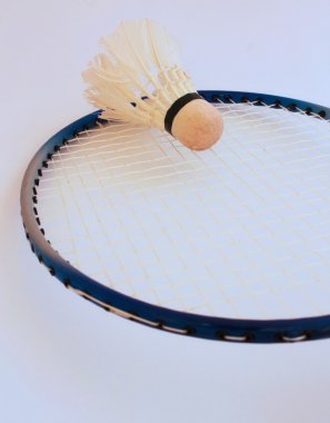 Badminton
