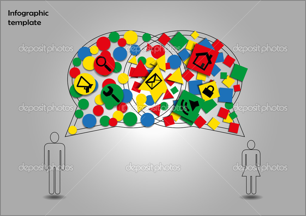 GENDER AND COMMUNICATION PDF visual data 8