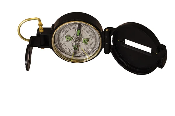 Compass — Stock Photo, Image