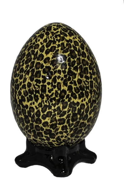 Decorative Egg — Stock Photo, Image