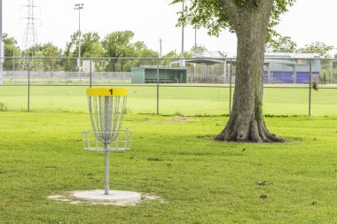 Disc golf kafes 3