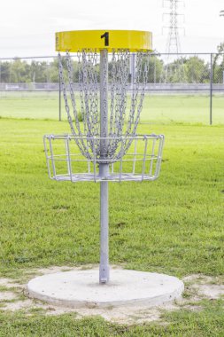 Disc golf kafes 2
